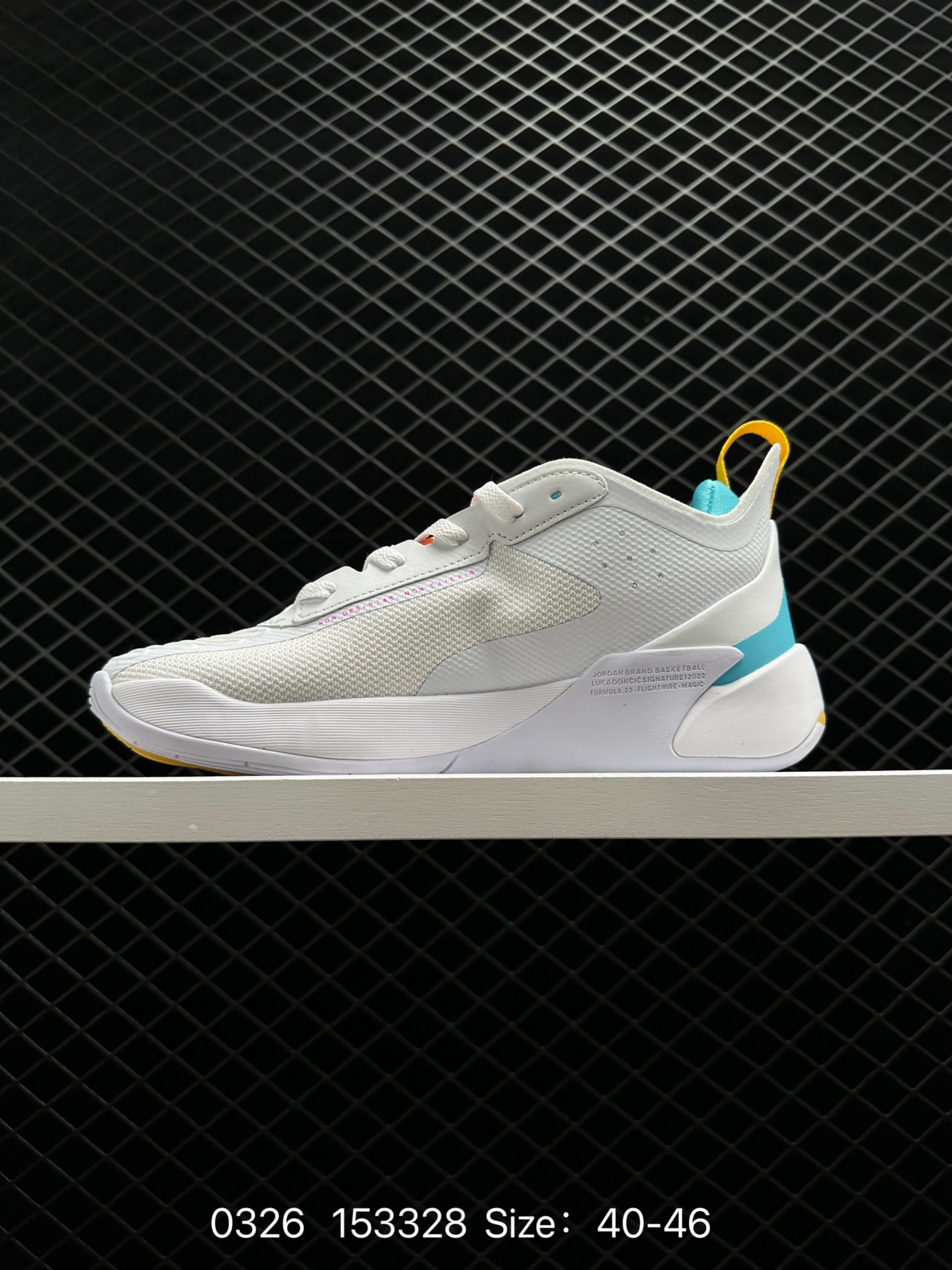 Air Jordan Luka 1